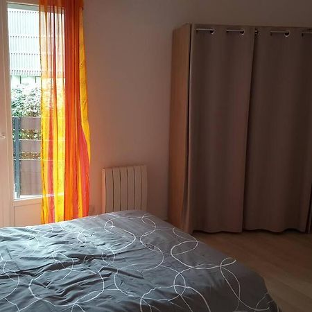 Joli Appartement A 300 M De La Plage Labenne Exteriér fotografie