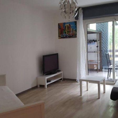Joli Appartement A 300 M De La Plage Labenne Exteriér fotografie
