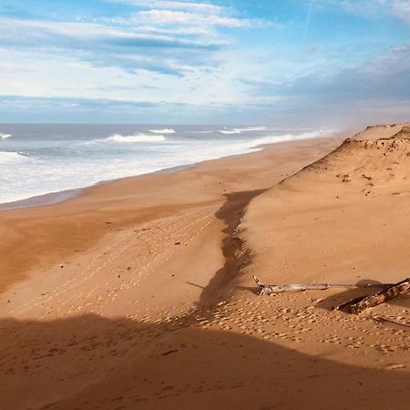 Joli Appartement A 300 M De La Plage Labenne Exteriér fotografie
