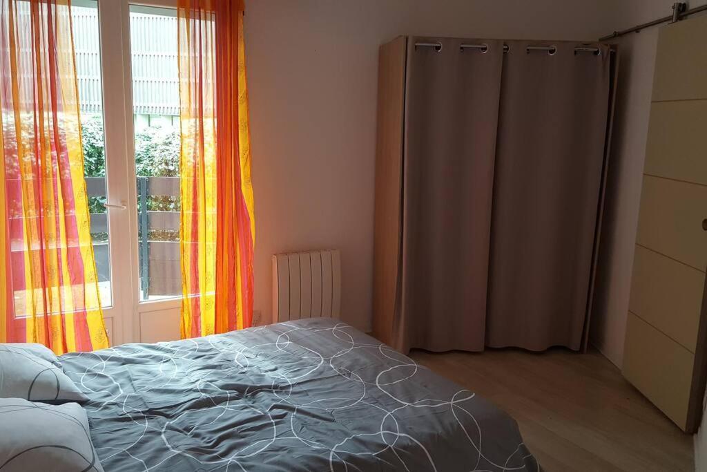 Joli Appartement A 300 M De La Plage Labenne Exteriér fotografie
