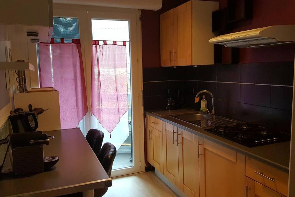 Joli Appartement A 300 M De La Plage Labenne Exteriér fotografie